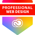 Web Design 网页设计认证专家