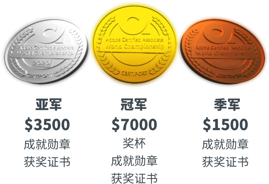 Adobe国际认证推出创意及文档管理解决方案,助力设计师数字化转型