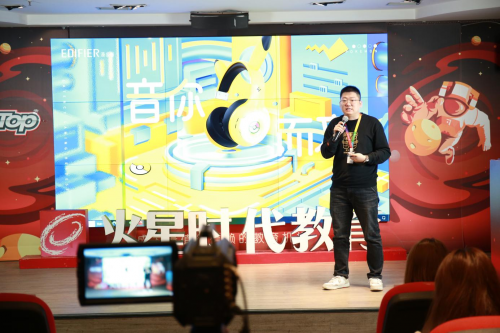 厉害了!设计师的国际认证从思维转型,到实践落地,让人才有了标准