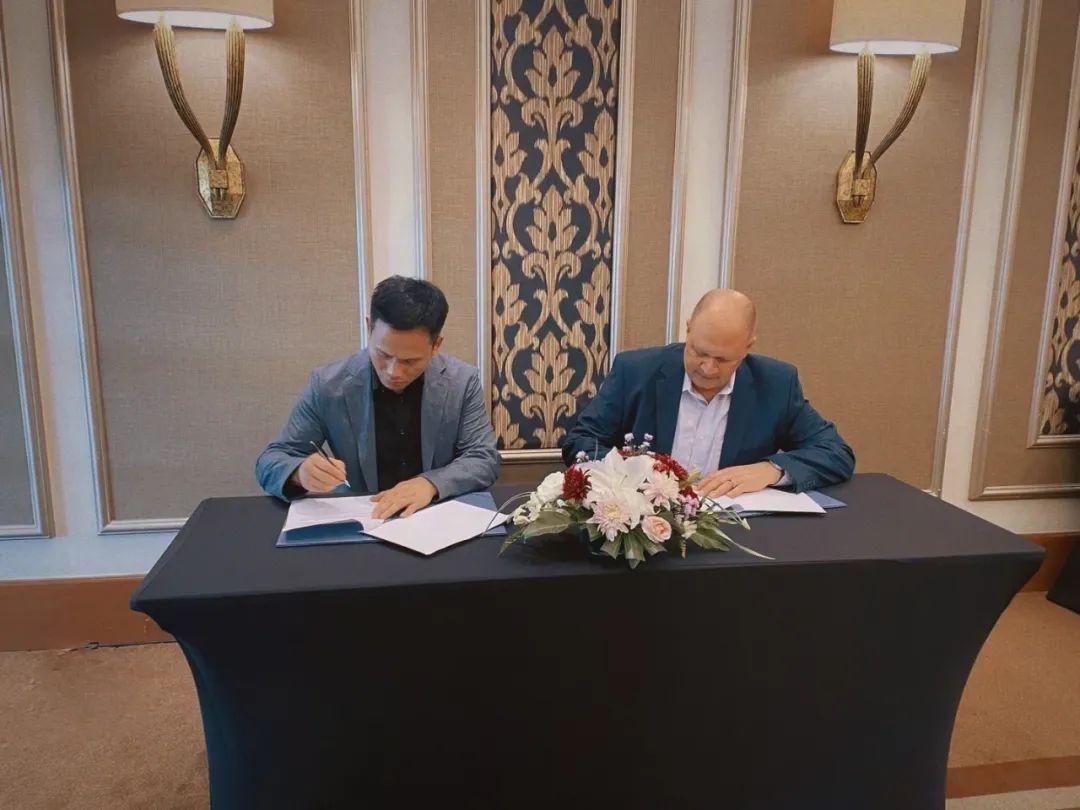 恒利联创受邀出席Certiport亚太会议,助力数字化人才培养及认证