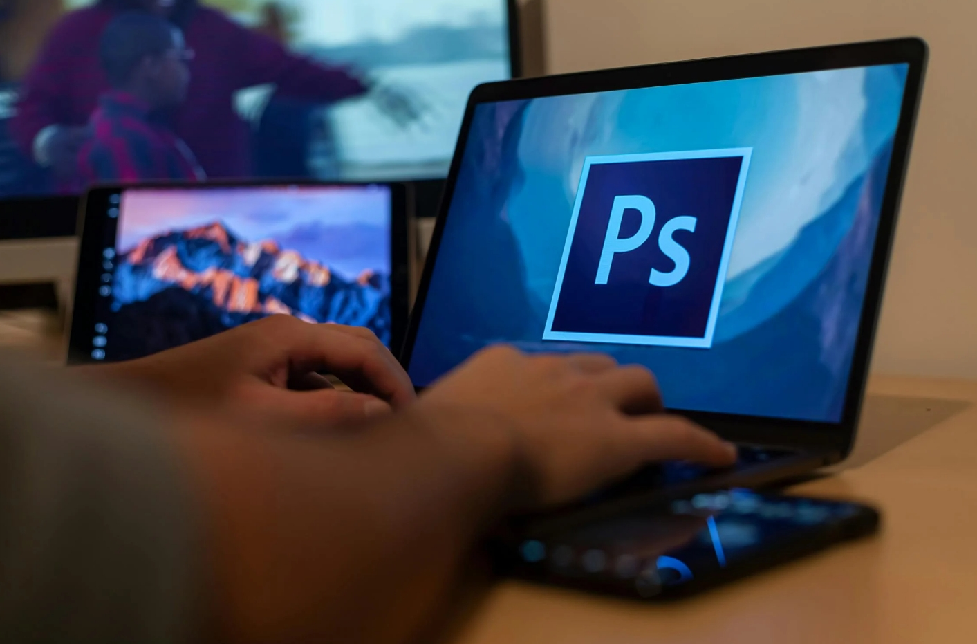 adobe photoshop官网