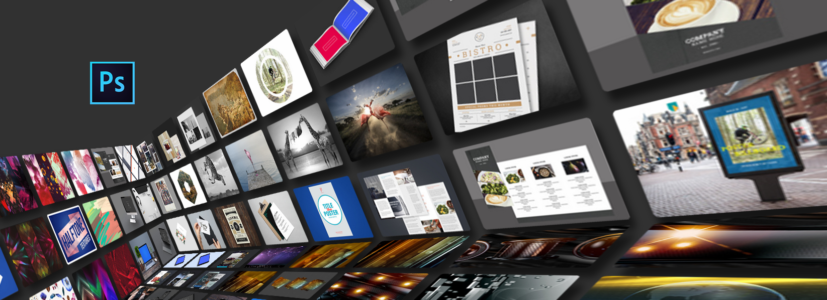 Photoshop Lightroom 是什么