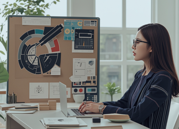 今年春招就业形势有何变化?设计师如何学习提升以应对挑战